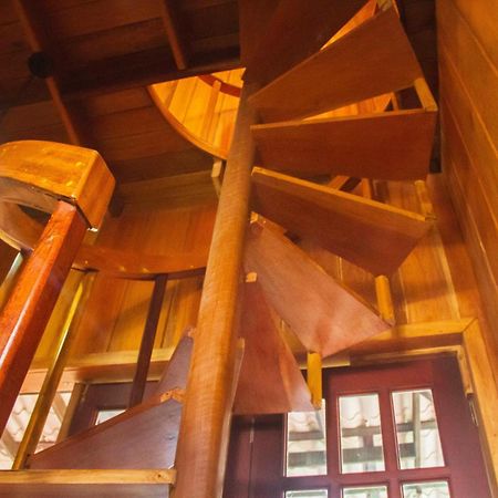 The Retreat At Finca Solana, Corozal, Belize Exterior photo