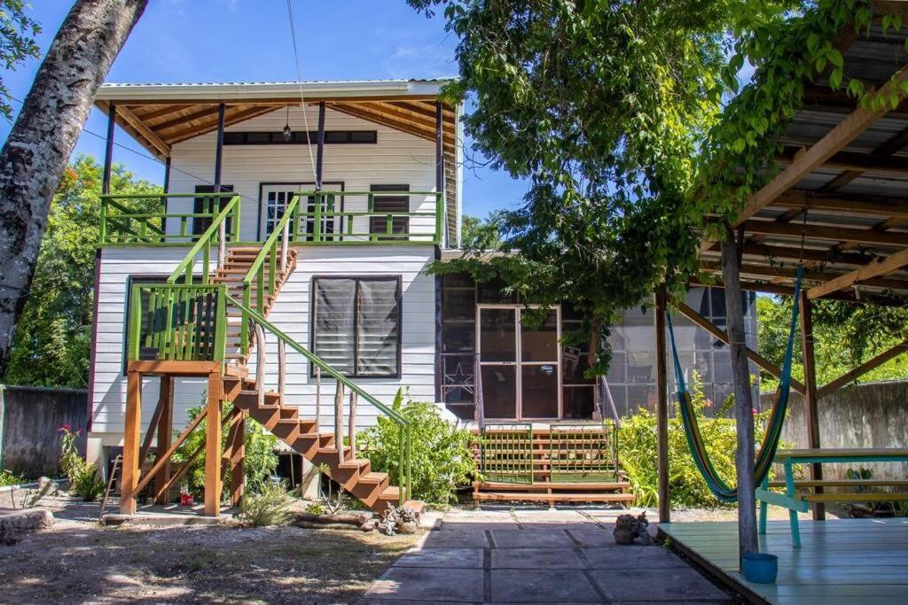 The Retreat At Finca Solana, Corozal, Belize Exterior photo