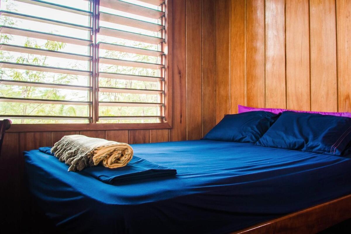 The Retreat At Finca Solana, Corozal, Belize Exterior photo